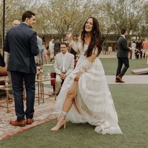 Meet your Posher, Sara